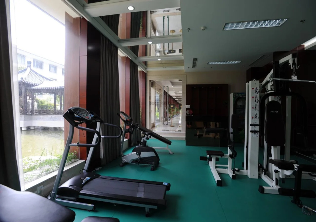 Hotel photo 10