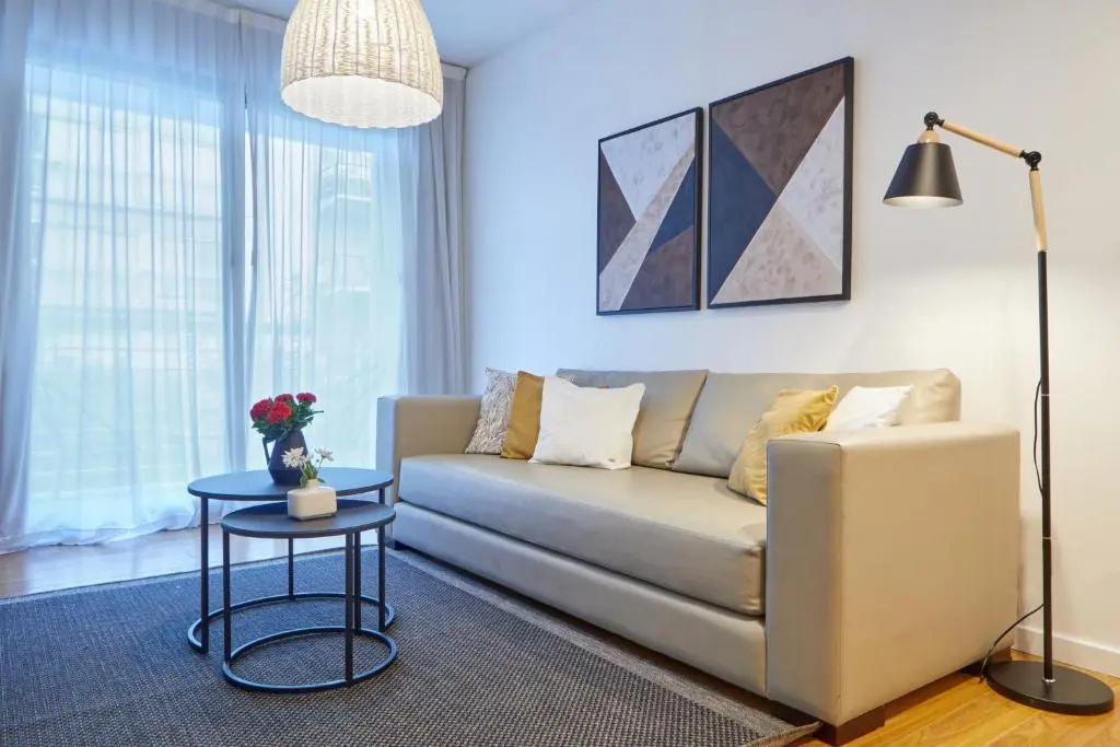 Standard Apartment