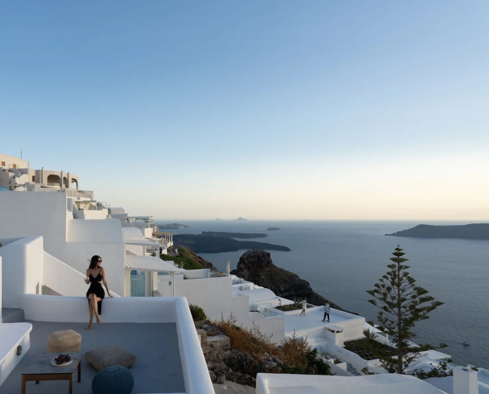 4 Bedrooms Family Villa with sea view