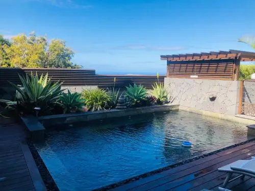 La villa L'Horizon - фото 10