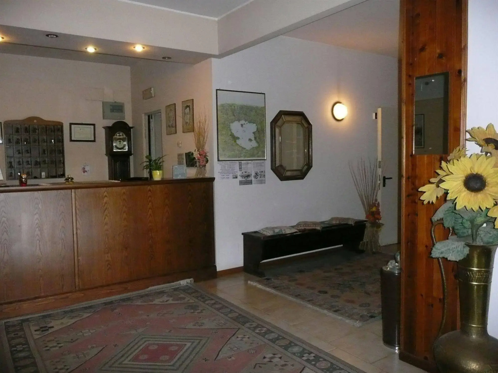 Hotel La Darsena - Général