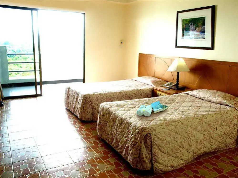 Blue Wave Hotel Hua Hin - Général