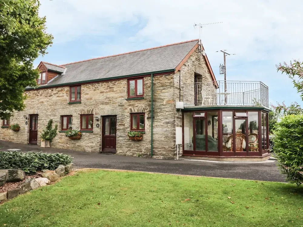 Oak Cottage