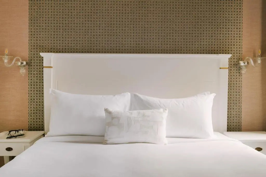 IH Hotels Venezia Salute Palace Hotel - Chambres