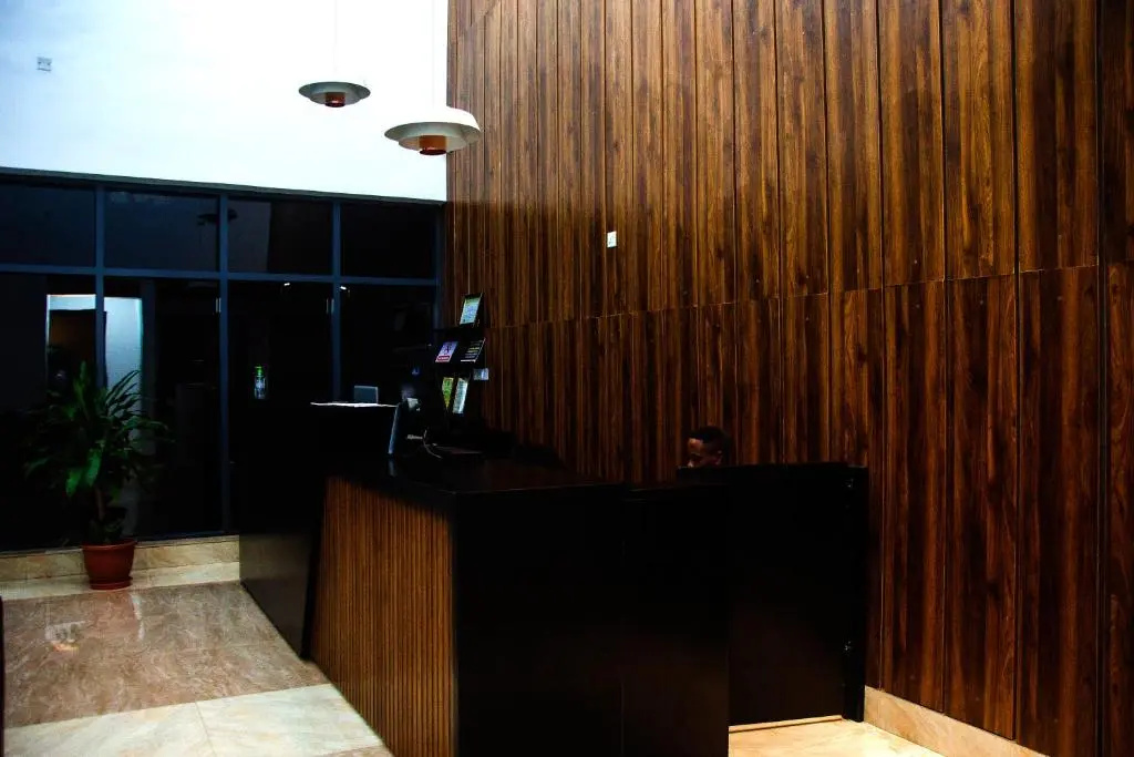 Hotel photo 13