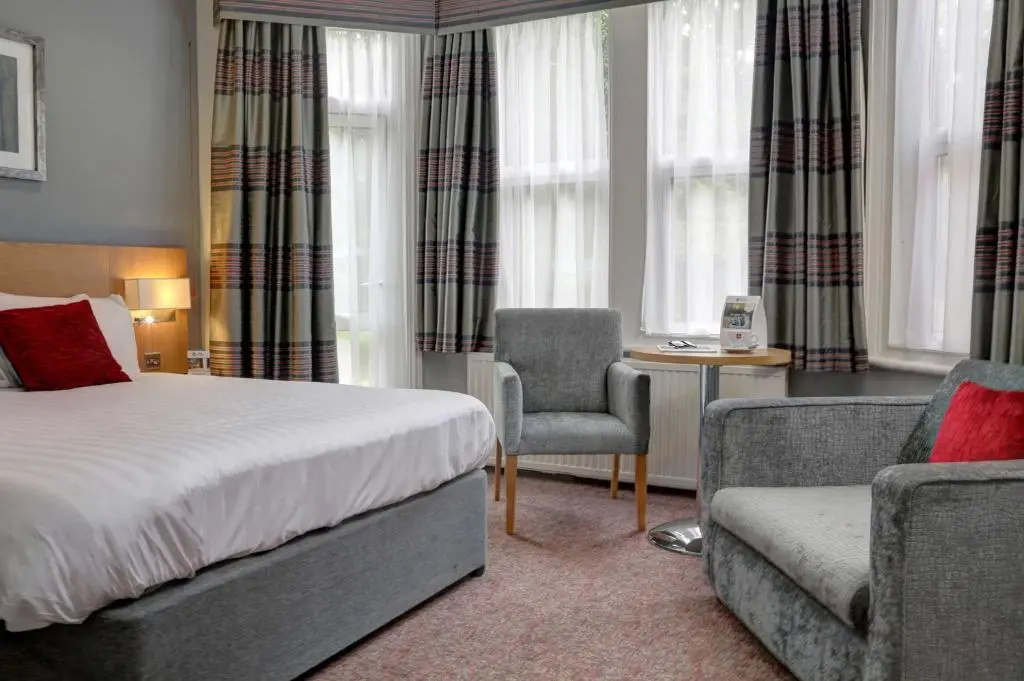 Linton Lodge Hotel, BW Signature Collection - Chambres
