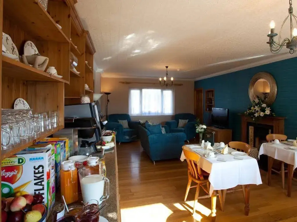 Adare Guesthouse - Général