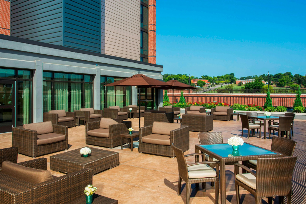 The Westin Birmingham - Général