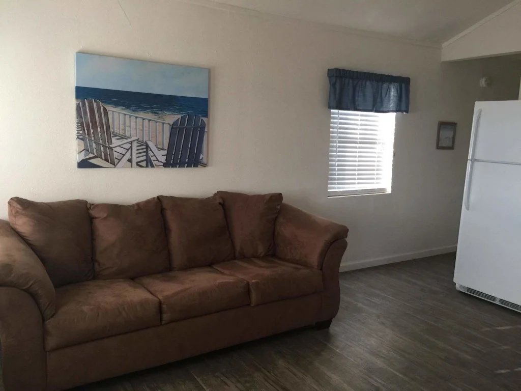 Northshore RV Resort on Lake Livingston