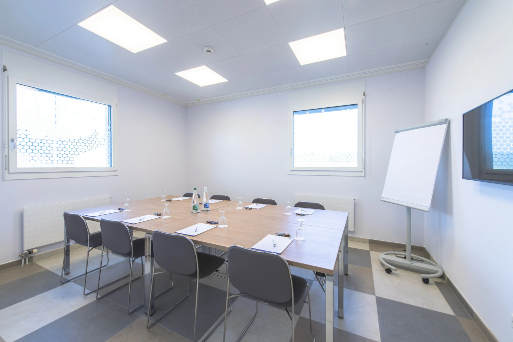 Holiday Inn Express Luzern - Neuenkirch by IHG - Général