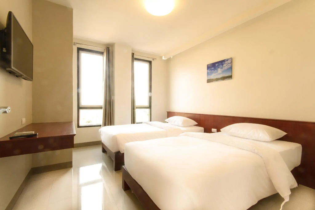 Bestiny Hotel and Restaurant PHETCHABUN - Général