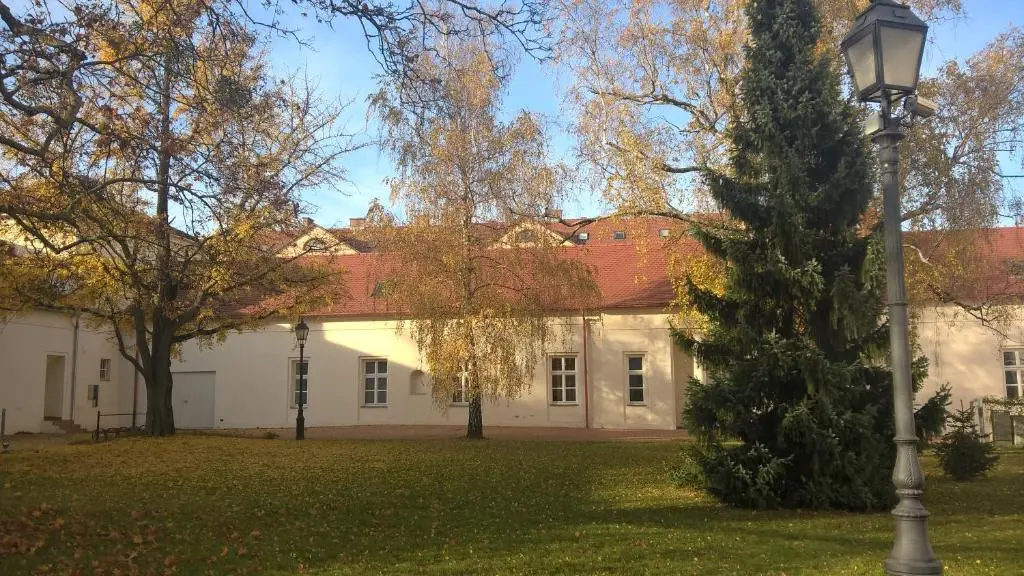 Pongrácz Apartman