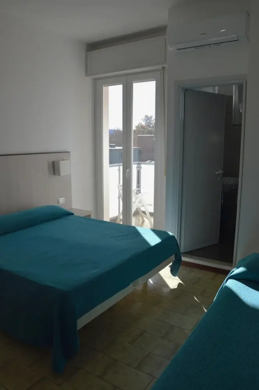 Hotel Caesar - Chambres