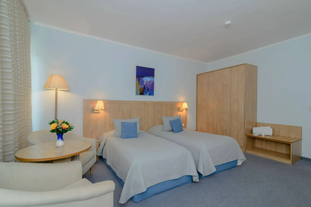 Boutique SPA Hotel Orchidea - Général