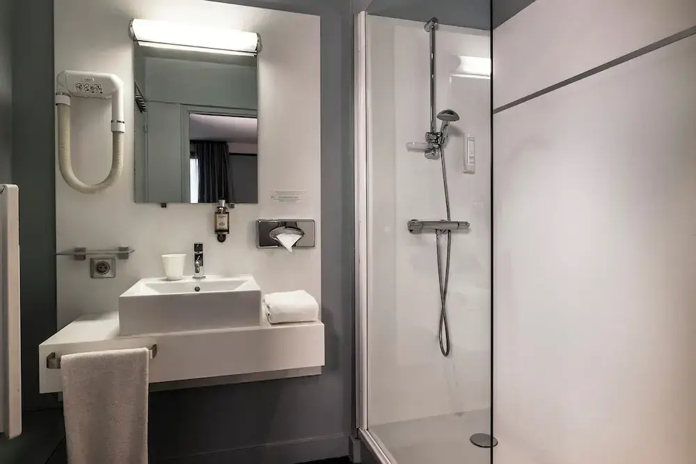 L'Hôtel - Face au Château - Boutique Hôtel et Séminaires - Chambres