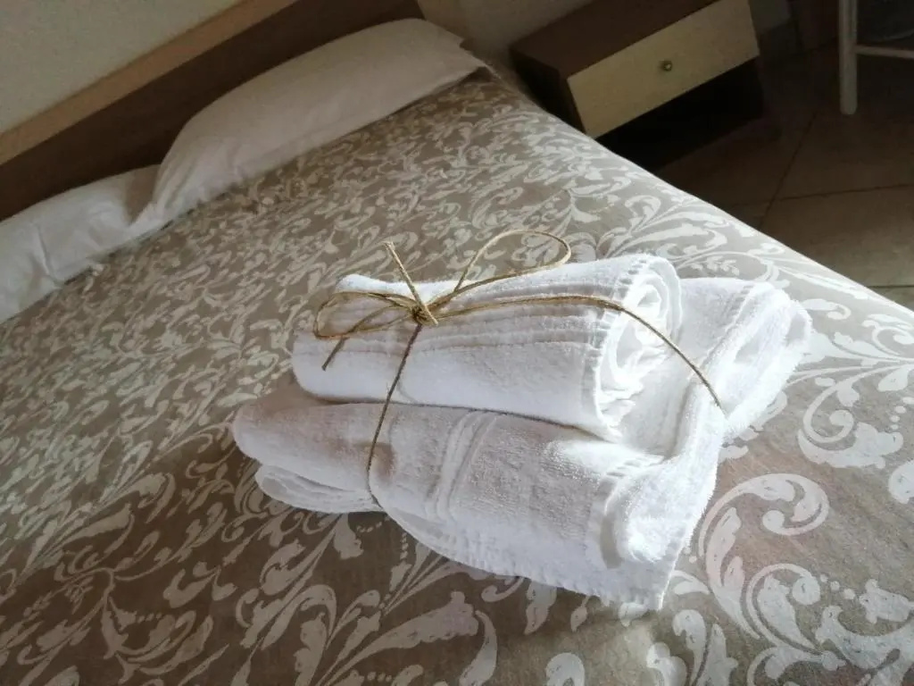 Agriturismo BB Cascina Reciago - Chambres