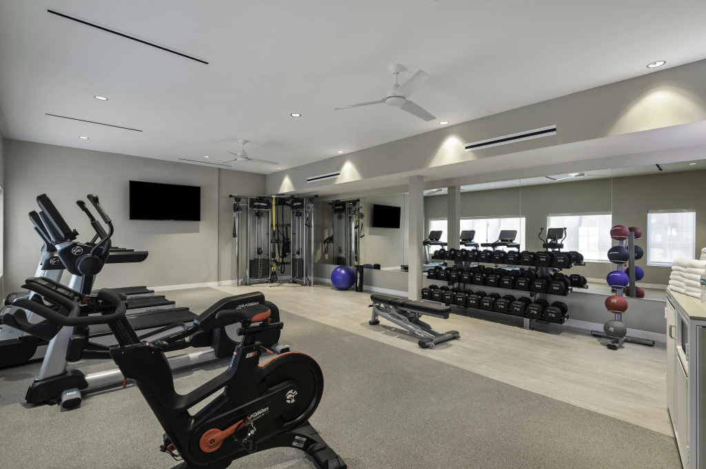 DoubleTree Suites by Hilton Naples - Général