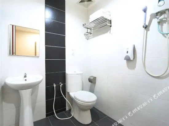 Best View Hotel Sunway Mentari