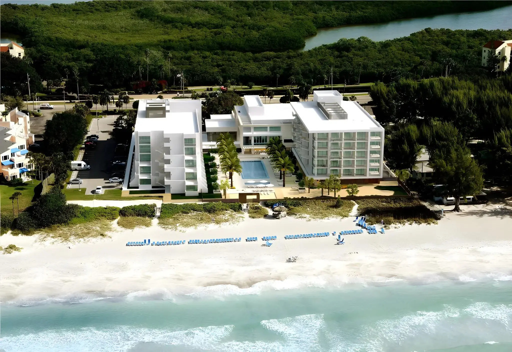 Zota Beach Resort
