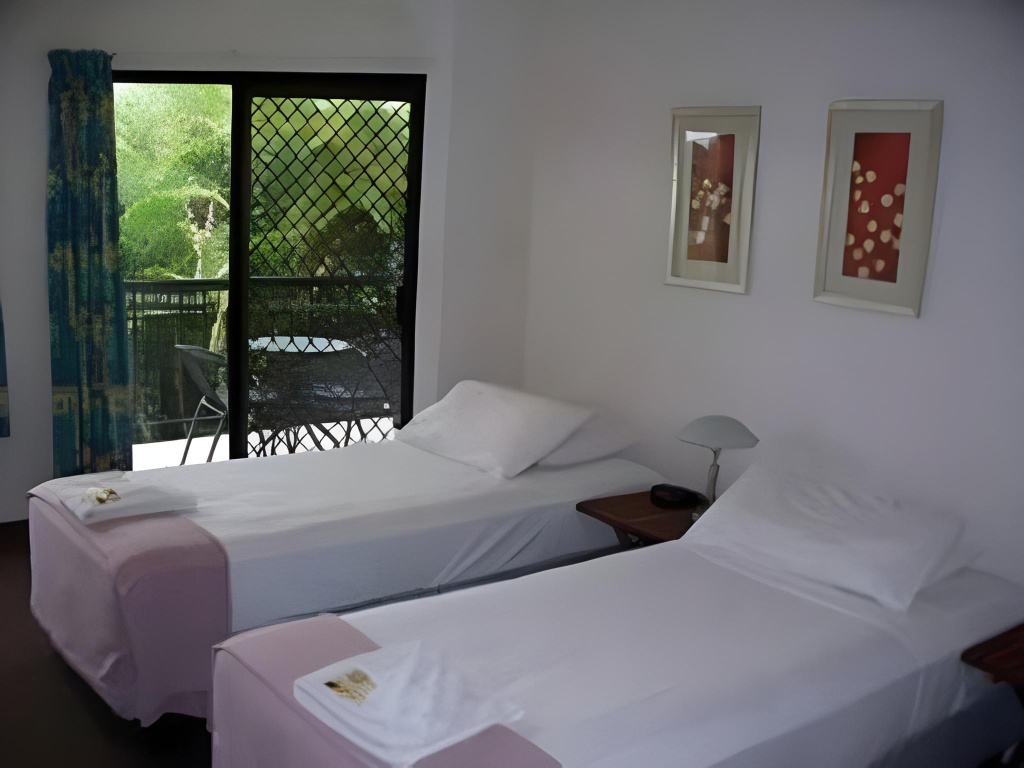 Bohemia Resort Cairns - Général