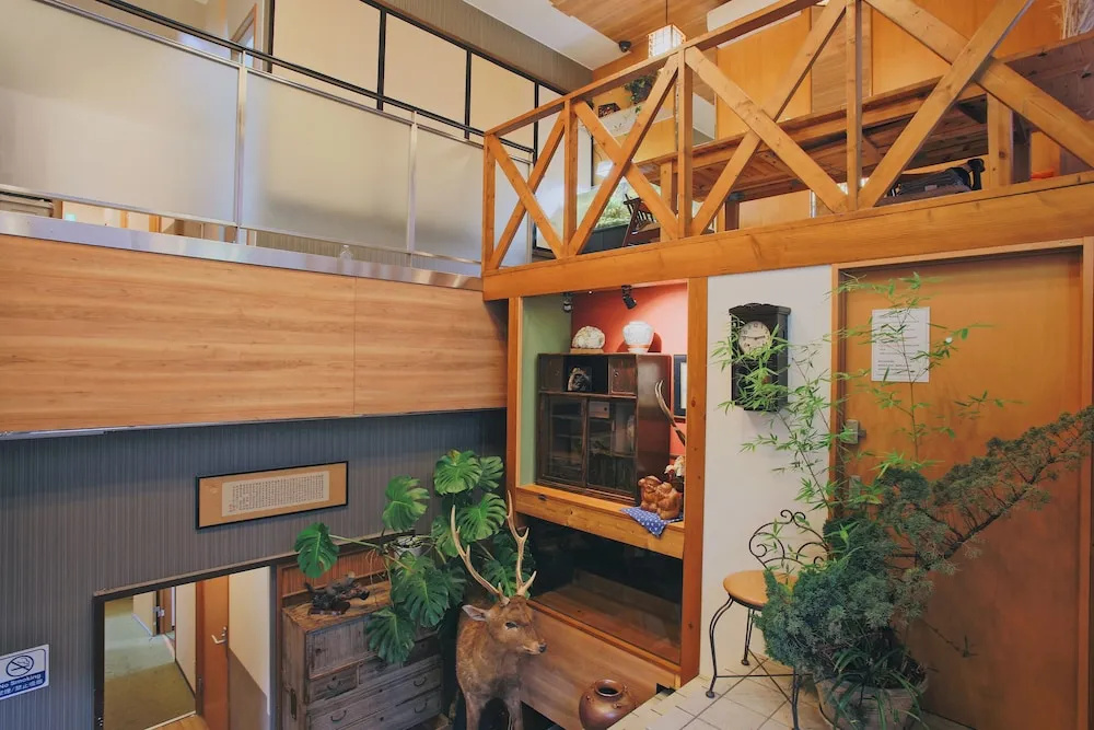 TOKYO E JOY INN - Nishishinjuku