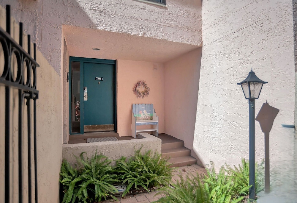 833 Ketch Court at The Sea Pines Resort