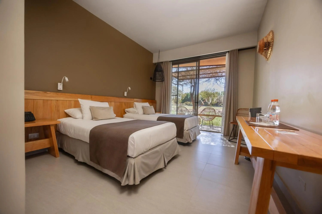Hotel La Casa de Don Tomas - Général