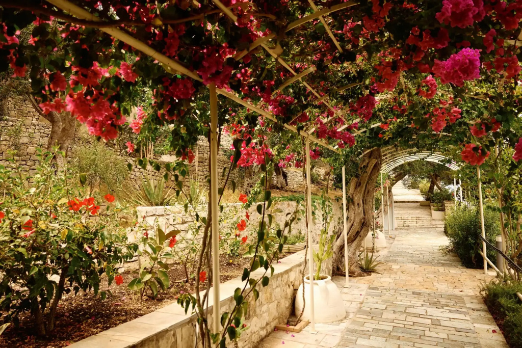 Agali Hotel Paxos