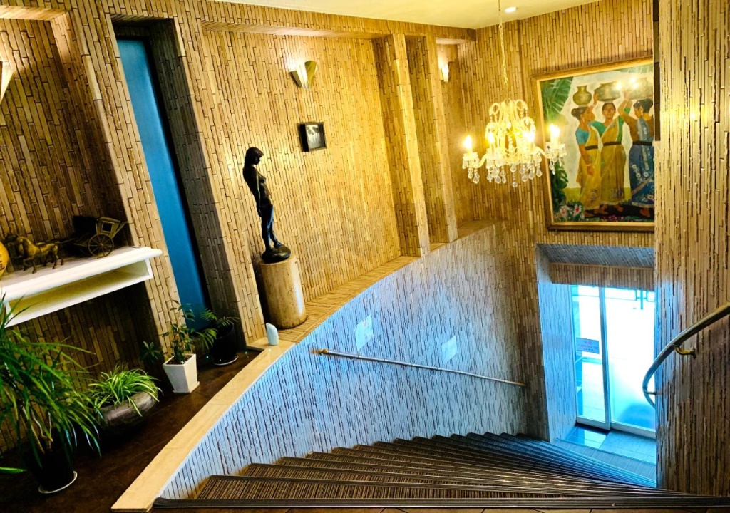Tokyo Plaza Hotel 사진 27
