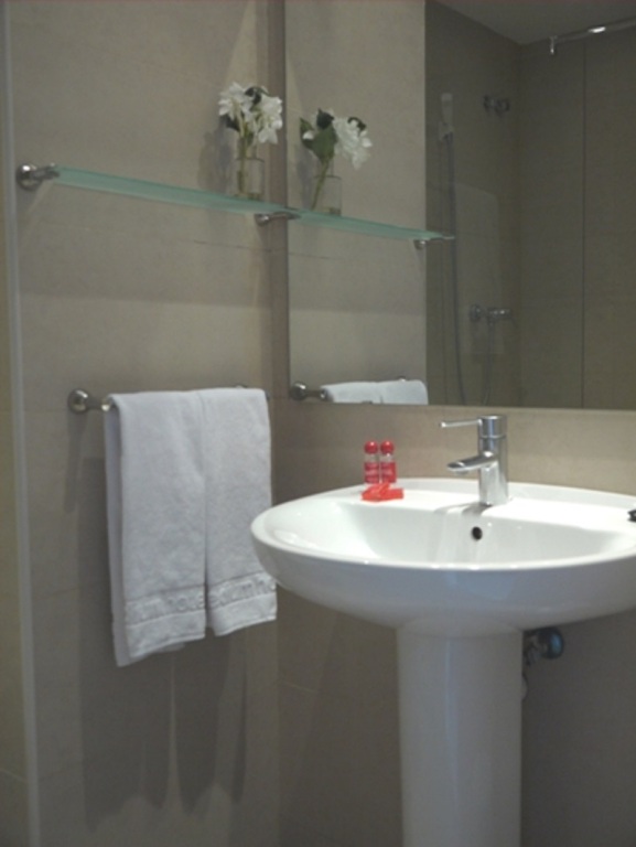 Hotel Monegal - 7
