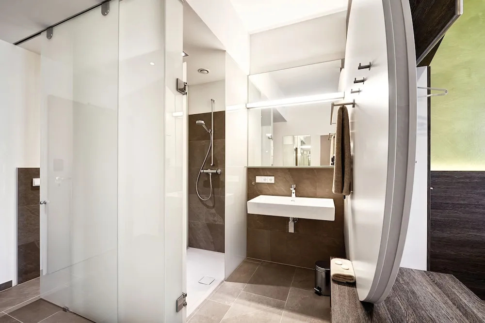 eee Hotel MARCHTRENK - Chambres