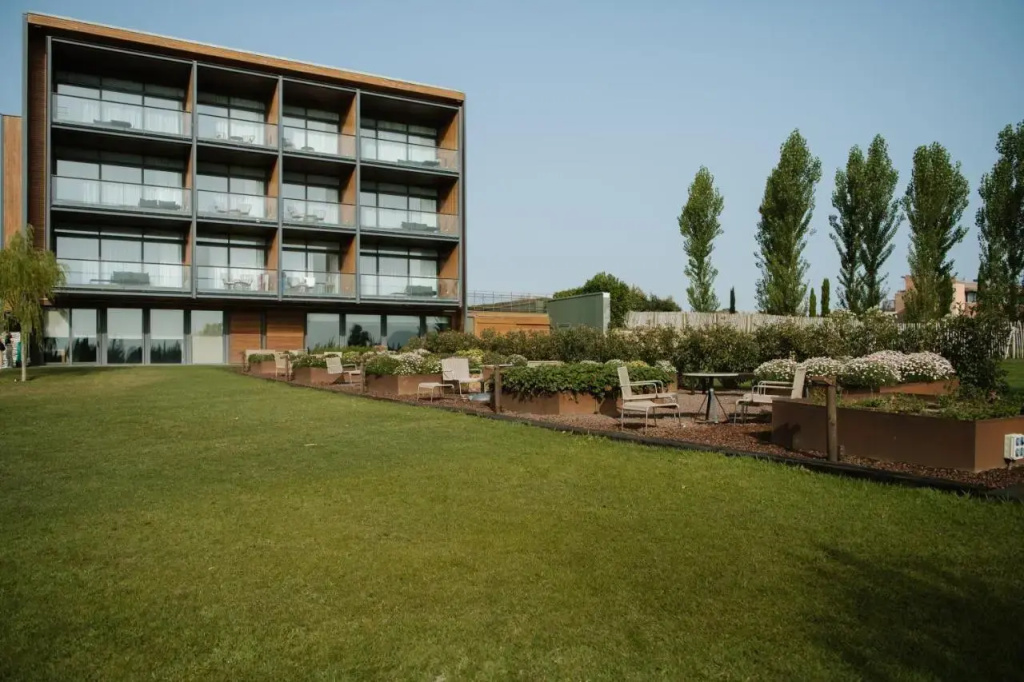 Emporda Golf Hotel And Spa