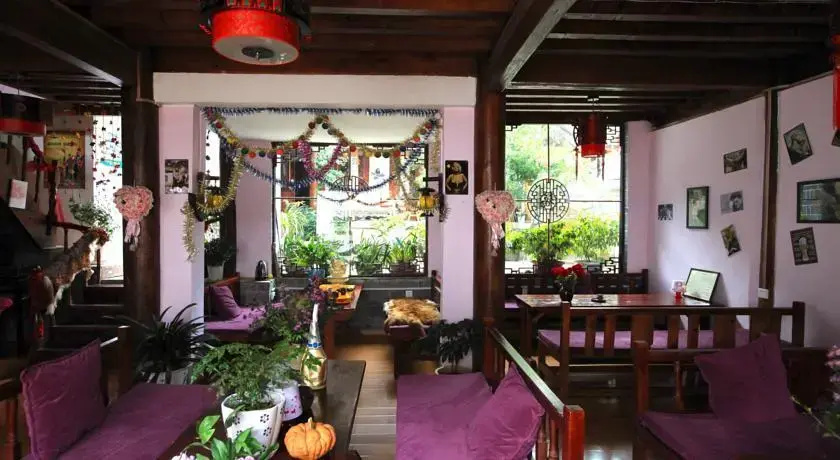 Viviens Homeinn