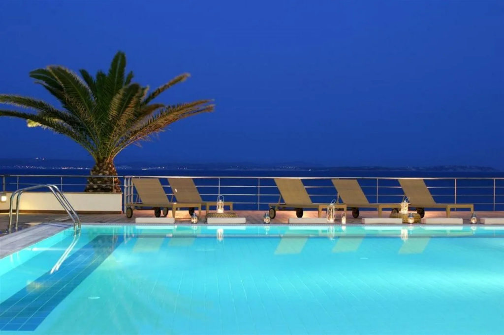 Erytha Hotel & Resort Chios - Général