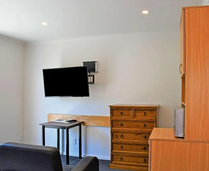 Comfort Inn Westshore Beach - Chambres