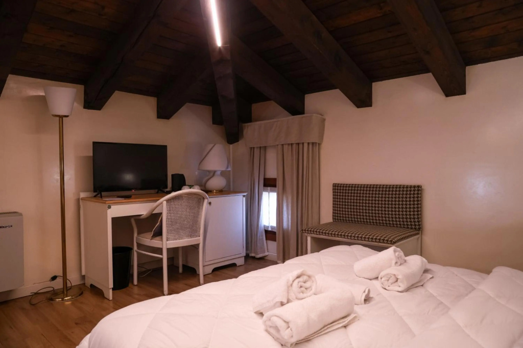 Hotel Villa Sara — 2
