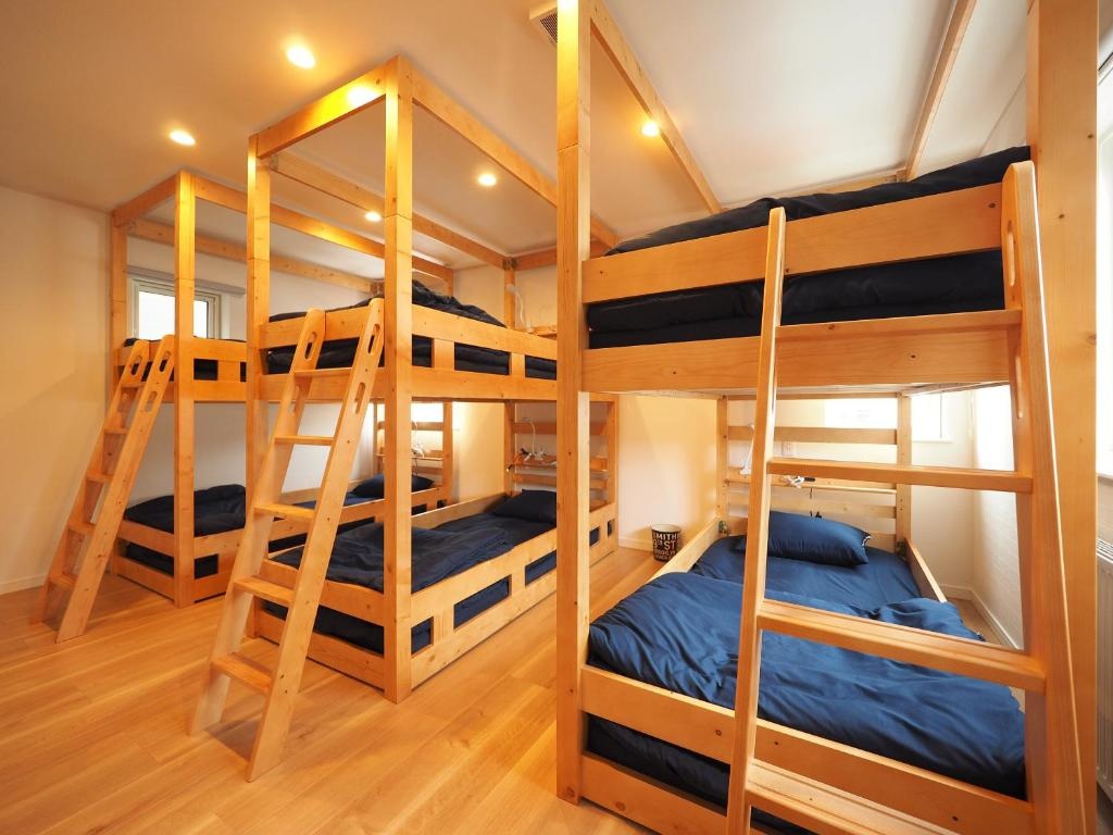 Family Tree Guest House 사진 1