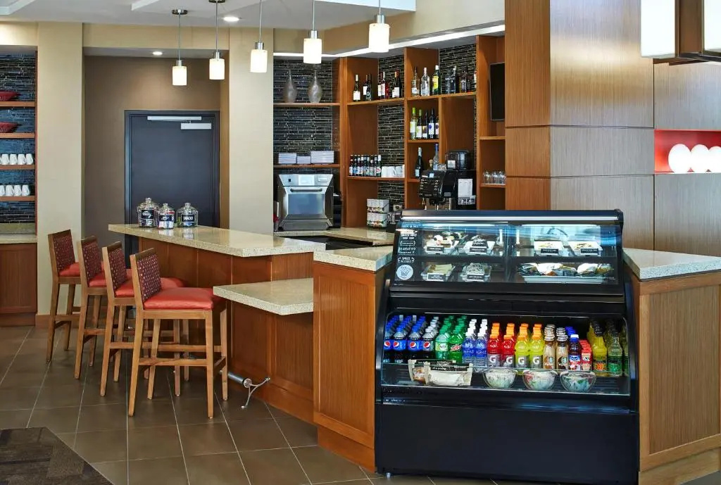 Hyatt Place Lansing - East - Chambres