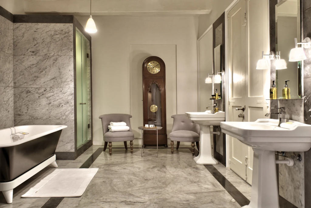 Casa Ellul - Small Luxury Hotels of the World - Général
