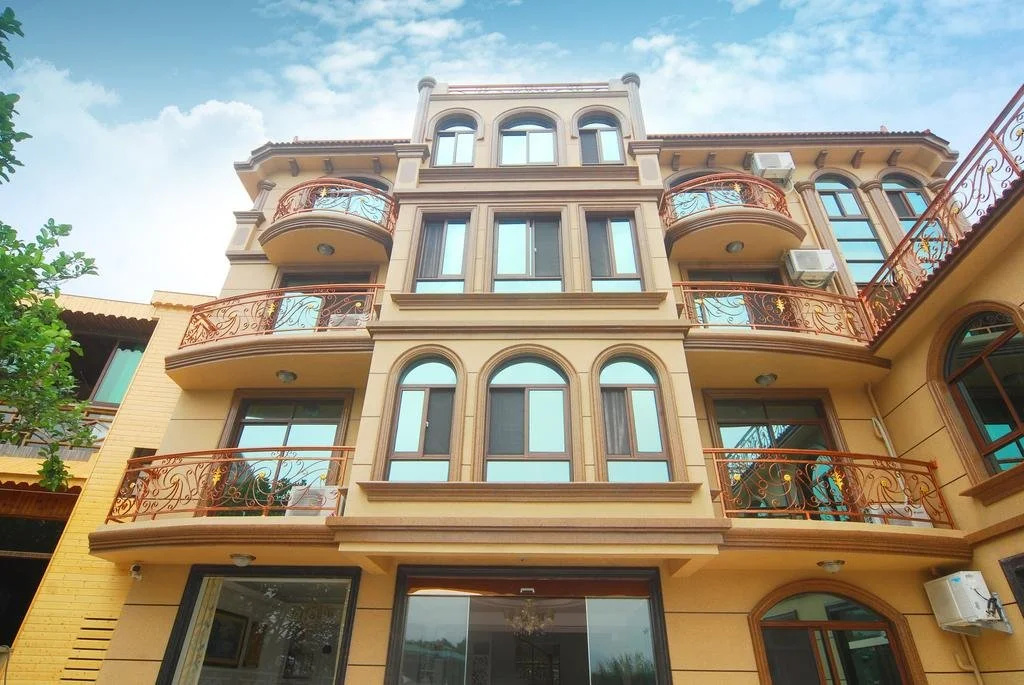 Xiaotianwan Hotel