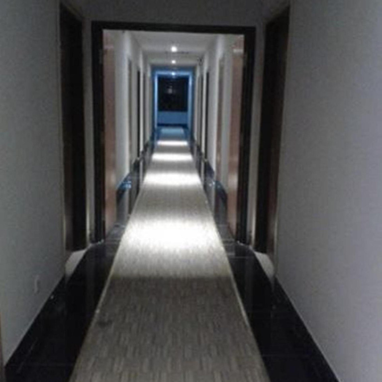 Seri Simanggang Hotel - Général