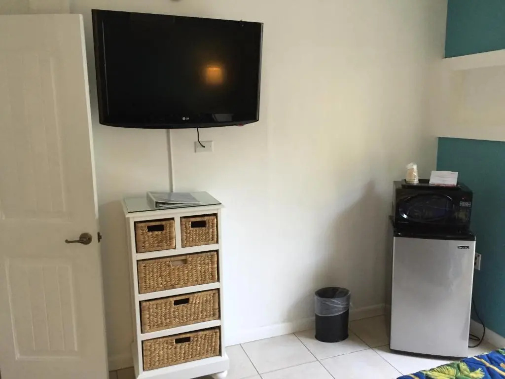 Seafarer Key Largo Resort and Beach - Chambres