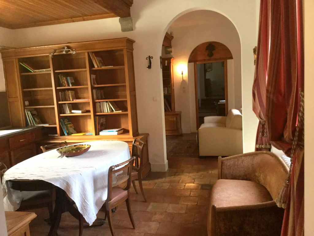 Hôtellerie du Château de Floure & Spa - Général