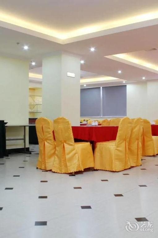 Li Ke Ju Hotel Xiamen - Général