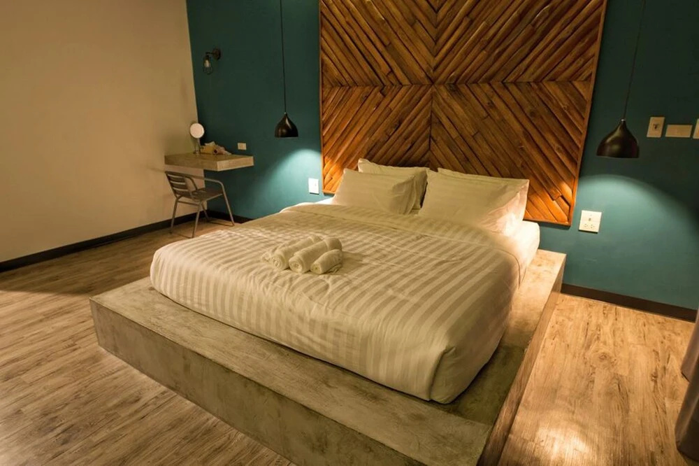 Hotel photo 2