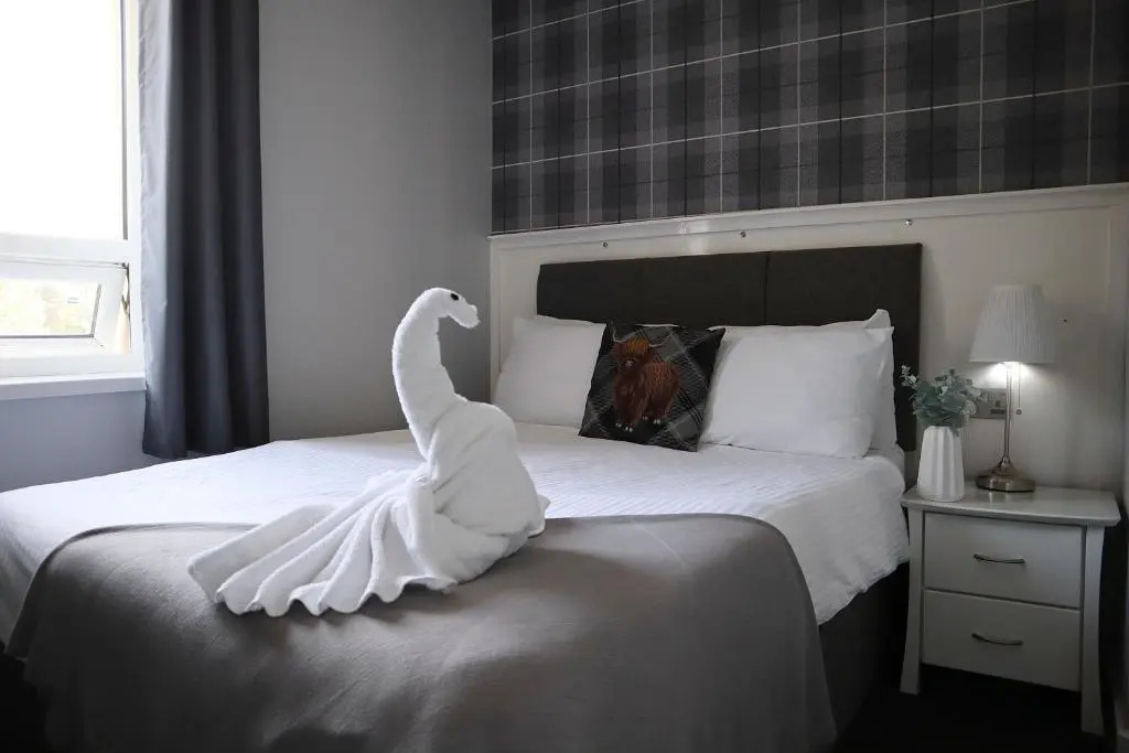 Harbourside Hotel - Chambres