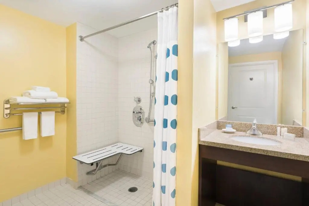 TownePlace Suites By Marriott Shreveport Bossier City - Chambres