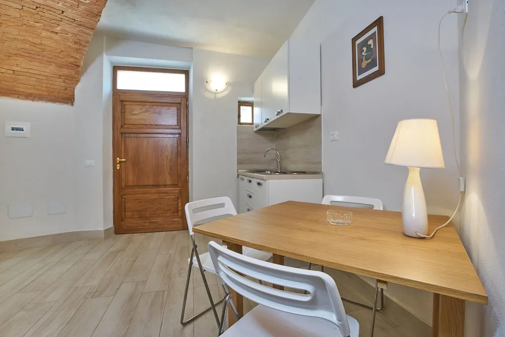 Appartamento Napoleone ed Il Mare