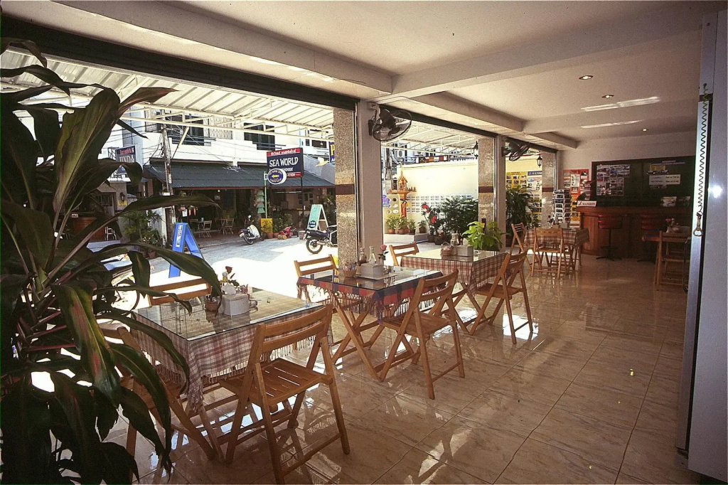 Hotel photo 15