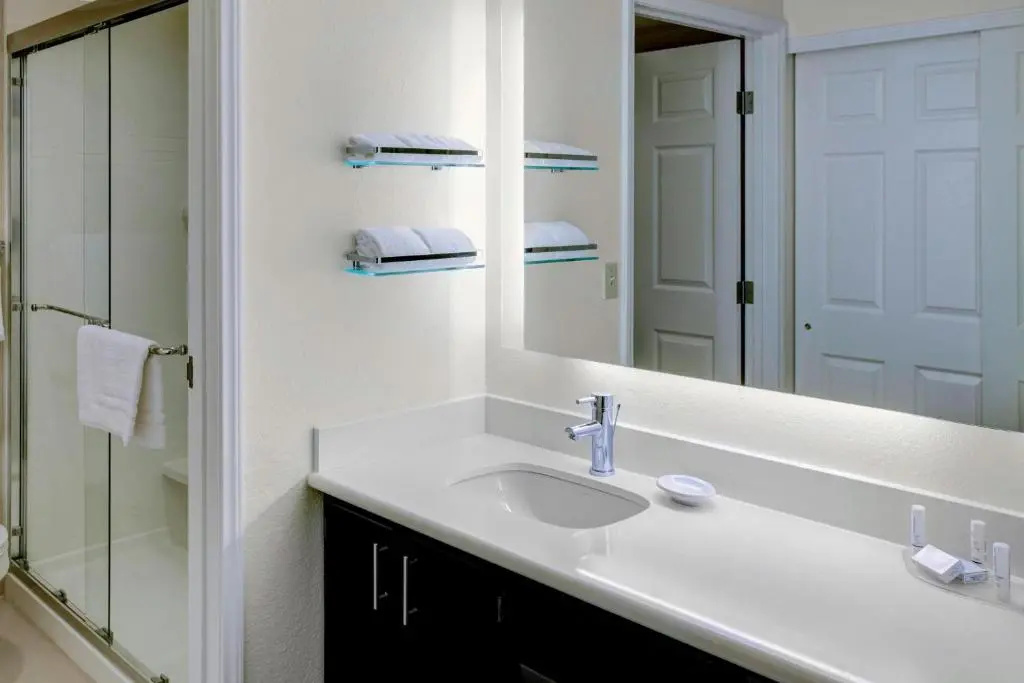 Residence Inn by Marriott Cleveland Independence - Chambres